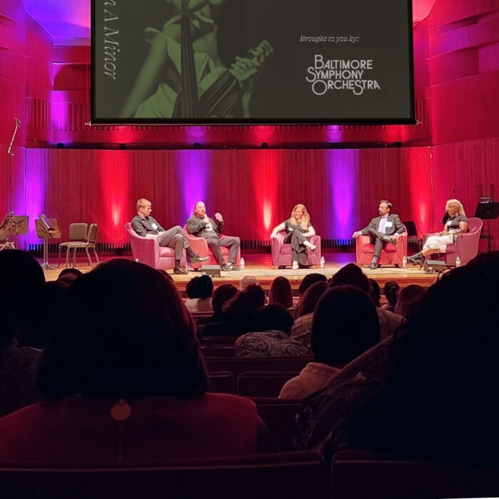 Mindgrub holds a panel on AI