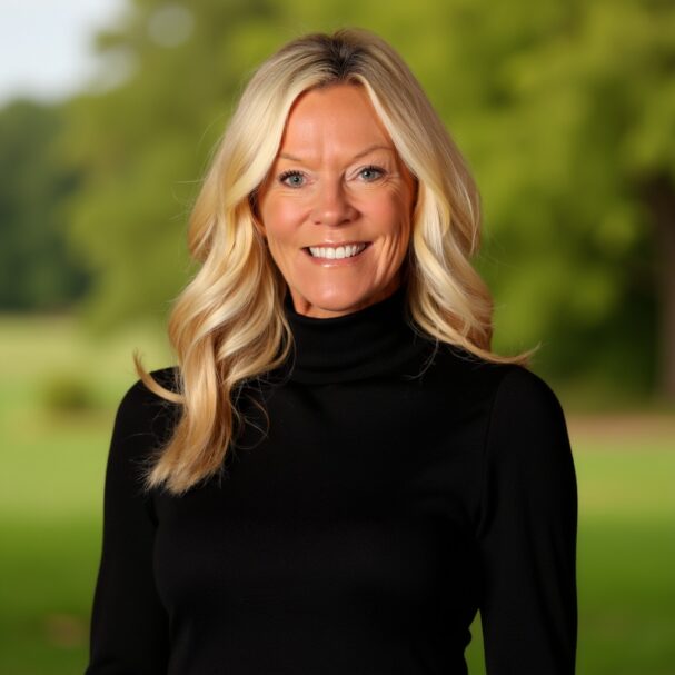 Kim Paradise Mindgrub Chief of Staff headshot