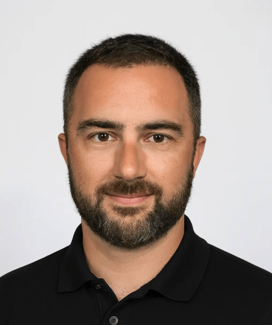 Rob Koch