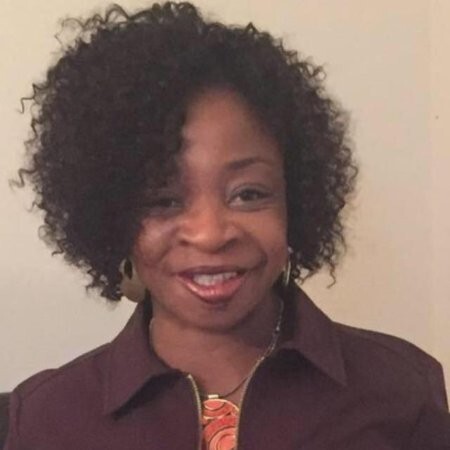 Cynthia Philpot