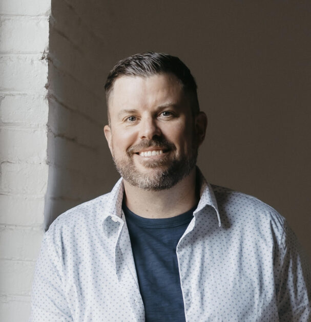 Eric Cimon