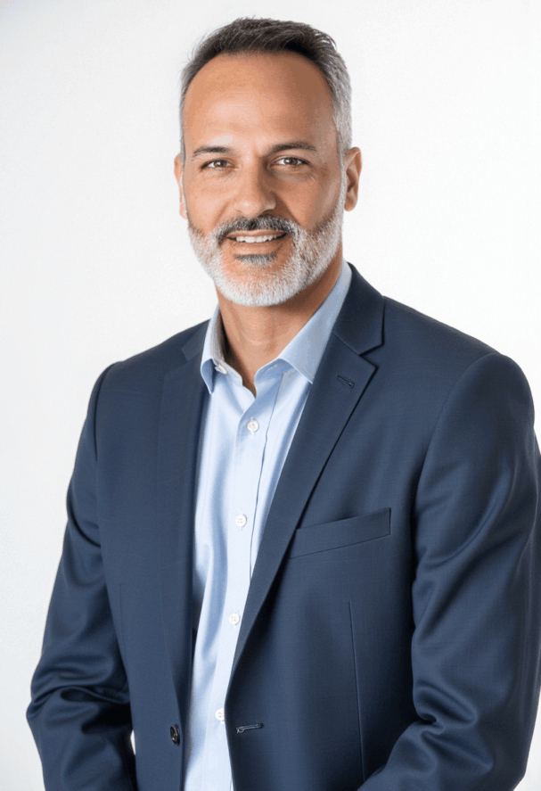 Mo Ezderman