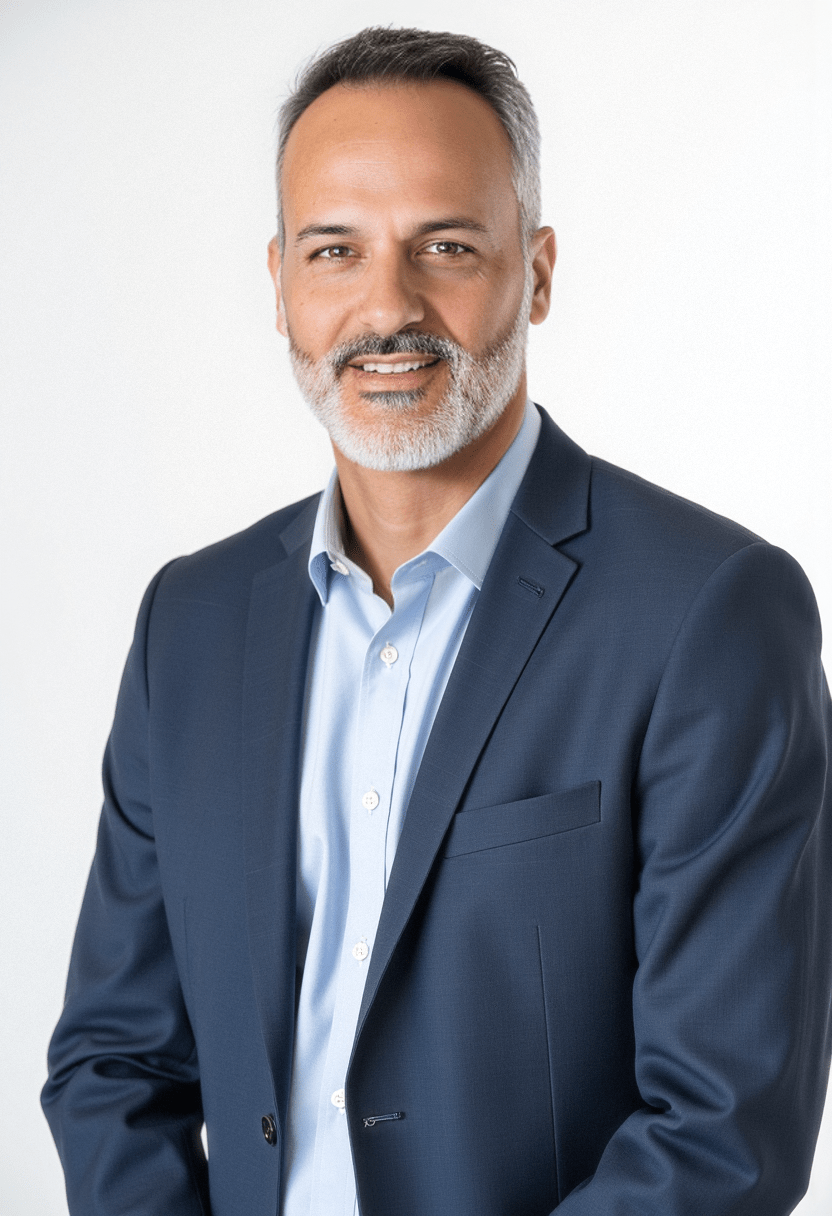 Mo Ezderman