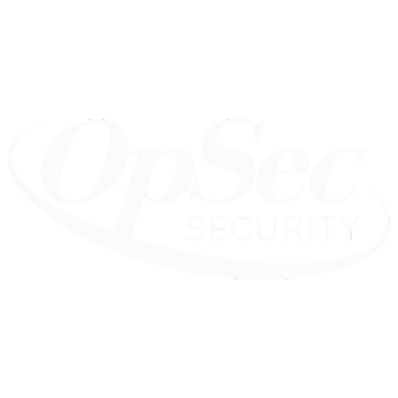OpSec logo