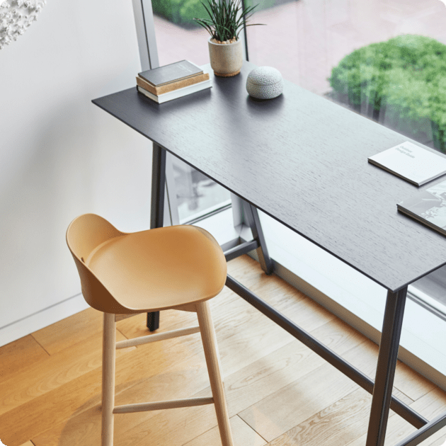 Price Modern interior design photograph